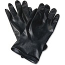 NORTH 11" Unsupported Butyl Gloves