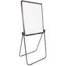 SKILCRAFT Double-sided Whiteboard Presentation Easel