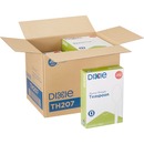 Dixie Heavyweight Disposable Teaspoons Grab-N-Go by GP Pro