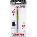 Zebra Pen Telescopic Ballpoint Stylus Pen