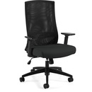 Offices To Go Valan - Mesh Back Synchro-Tilter Chair