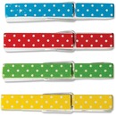 Teacher Created Resources Polka Dots Clothespins