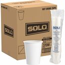 Solo 10 oz Paper Hot Cups