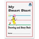 Teacher Created Resources Grades 1-2 Drawing/Story Book