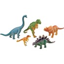 Learning Resources Plastic Dinosaurs