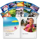Shell Education K&1 Grade Earth and Science Books Printed Book