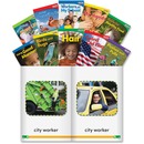 Shell Education Grade K Time for Kids Book Set 1 Printed Book