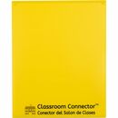 C-Line Classroom Connector Letter Report Cover