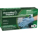 DiversaMed Disposable Nitrile Exam Gloves