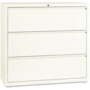 Llr 22957 Lorell 42 Lateral File 4 Drawer Lorell Furniture
