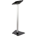 StarTech.com Secure Tablet Floor Stand - Anti-Theft