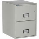 Phoenix World Class Vertical File - 2-Drawer