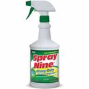 Spray Nine Heavy-Duty Cleaner/Degreaser w/Disinfectant