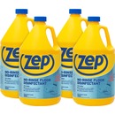 Zep No-Rinse Floor Disinfectant