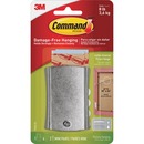 Command Sticky Nail Wire-Backed Hanger