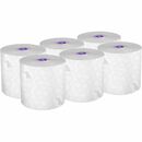 Scott Essential High Capacity Hard Roll Paper Towels with Absorbency Pockets