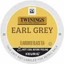 Twinings of London Earl Grey Flavoured Black Tea K-Cup