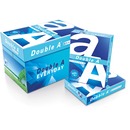 Double A Everyday Copy & Multipurpose Paper - White