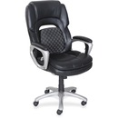 Lorell Wellness by Design Accucel Executive Office Chair