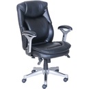 Lorell Wellness by Design Executive Office Chair