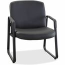 Lorell Big & Tall Upholstered Guest Chair