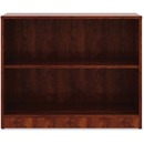 Lorell Laminate Bookcase