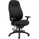 Global Obusforme Comfort XL 1255-3 Task Chair
