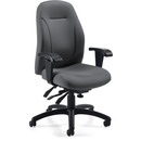 Global&reg; Echo&trade; Multi-Tilter Chairs