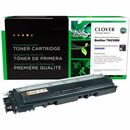 CIG Remanufactured Laser Toner Cartridge - Alternative for Brother Brother TN210BK - Black - 1 Each