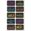 Ashley Character Building Mini Whiteboard Erasers Pack