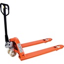 KLETON Heavy-Duty Hydraulic Pallet Truck