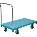 KLETON Steel Deck Platform Truck