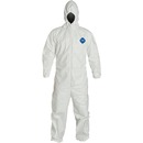 Tyvek Protective Coverall