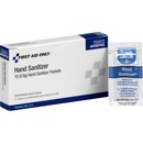First Aid Only Hand Sanitizer