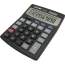 Victor 10 Digit Tax and Currency Conversion Desktop Calculator