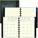 Filofax Monthly Planners