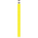 Advantus Neon Tyvek Wristbands