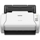 Brother ADS-2700W Wireless Sheetfed Scanner - 600 dpi Optical