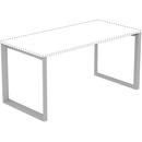 Lorell Relevance Series Desk-height Desk Leg Frame
