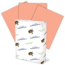 Hammermill Colors Recycled Copy Paper - Salmon
