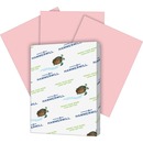 Hammermill Colors Recycled Copy Paper - Pink