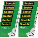 Scotch 3/4"W Magic Tape