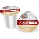 Cake Boss Vanilla Buttercream Coffee