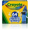 Crayola Washable Crayons