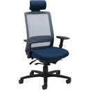 Global Spritz 6760-8 Executive Chair