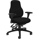 Global Tritek Ergo Select 7491-3 Task Chair