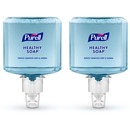 PURELL&reg; HEALTHY SOAP&trade; ES4 Fresh Scent Foam Refill