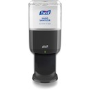 PURELL&reg; ES6 Touch-Free Hand Sanitizer Dispenser, Graphite (6424-01)