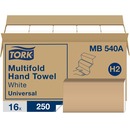 TORK Multifold Hand Towel