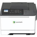 Lexmark C2535dw Desktop Laser Printer - Color